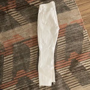 Verdugo ankle Paige jeans 28